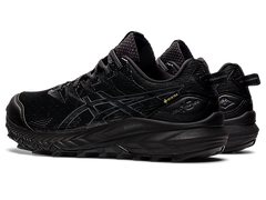 Asics Gel Trabuco 10 GTX Homme - Plein Air Entrepôt
