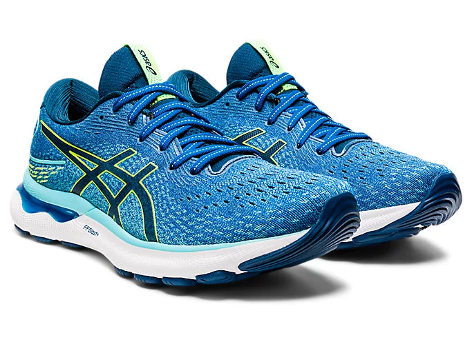 Asics Gel Nimbus 24 Homme