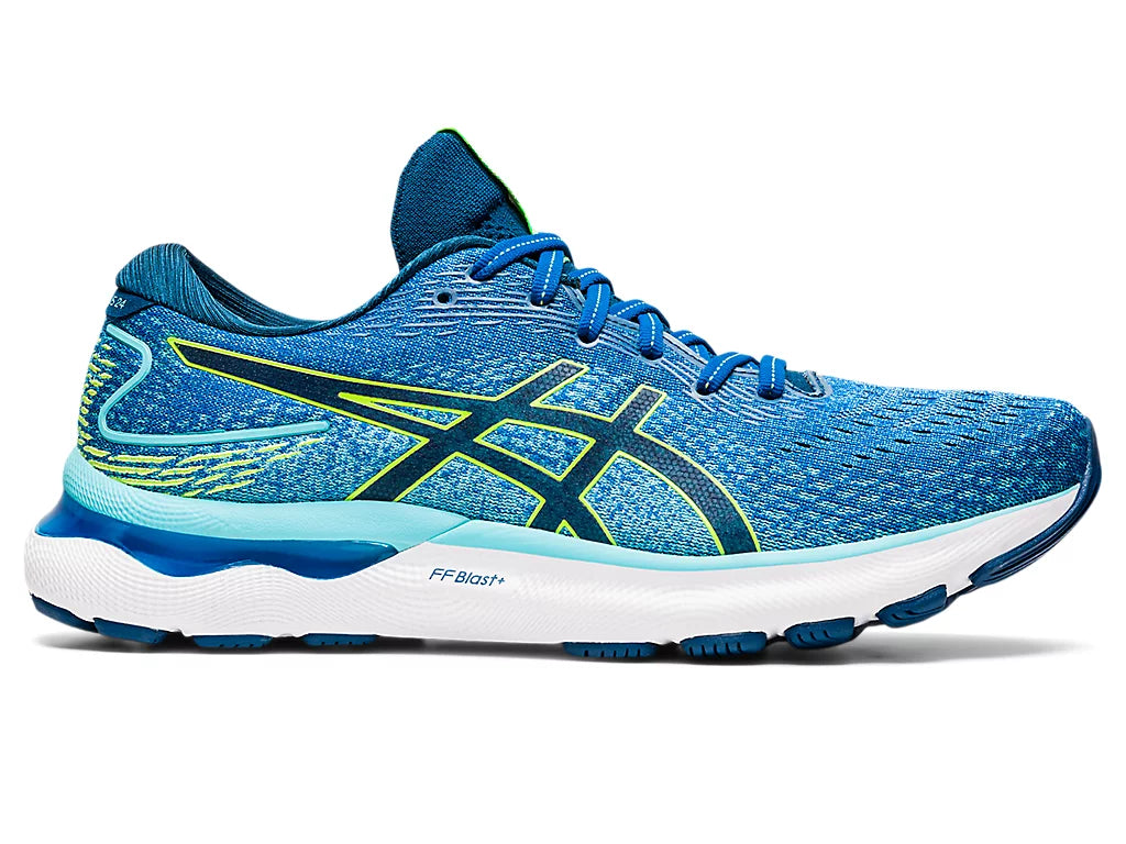 Asics homme nimbus hotsell