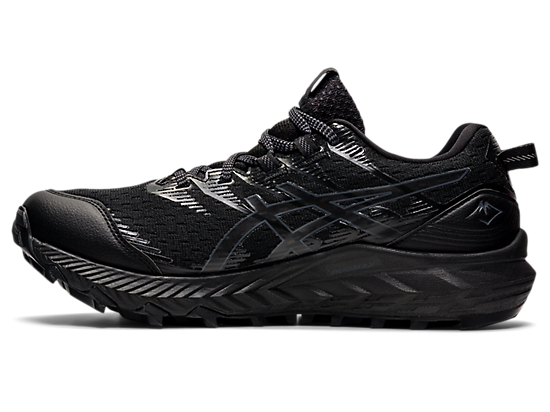 Asics Gel Trabuco 10 GTX Femme - Plein Air Entrepôt