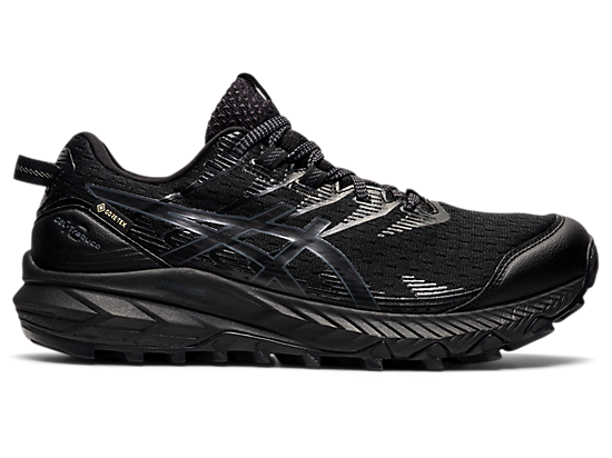 Asics Gel Trabuco 10 GTX Femme - Plein Air Entrepôt