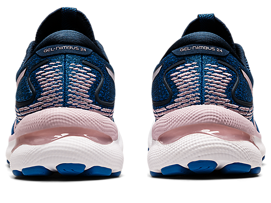 Asics Gel Nimbus 24 Women – Plein Air Entrepôt