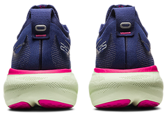 Asics Gel-Nimbus 25 Femmes - Plein air Entrepôt