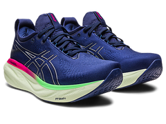 Asics Gel-Nimbus 25 Femmes - Plein air Entrepôt