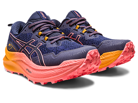 Asics Trabuco Max 2 Femmes - Plein air Entrepôt