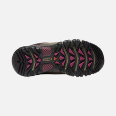 Keen Targhee III WP Femme - Plein Air Entrepôt
