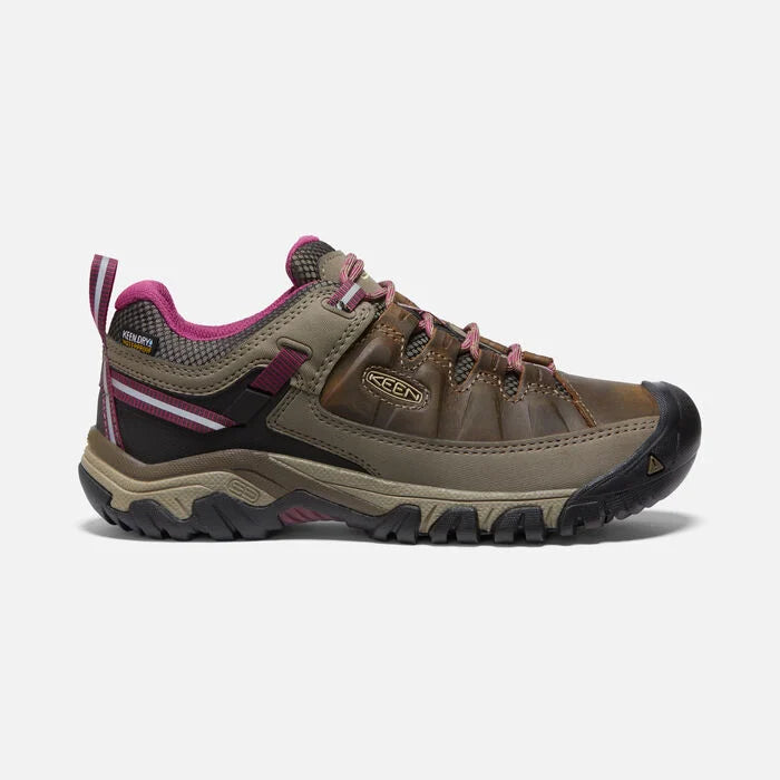 Keen Targhee III WP Femme - Plein Air Entrepôt