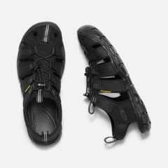 Keen Clearwater CNX Sandale Femme - Plein Air Entrepôt