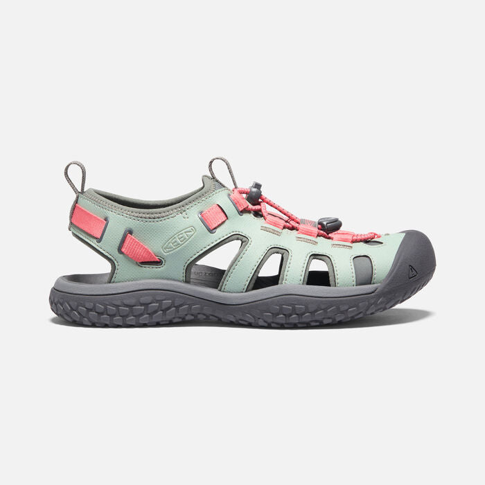 Keen Solr Sandale Femme - Plein Air Entrepôt