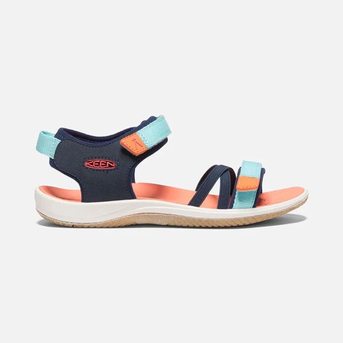 Keen Verano Youth / Big Kids Sandals - Plein Air Entrepôt