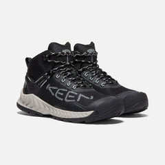 Keen Nxis Evo Mid WP Femmes - Plein air Entrepôt