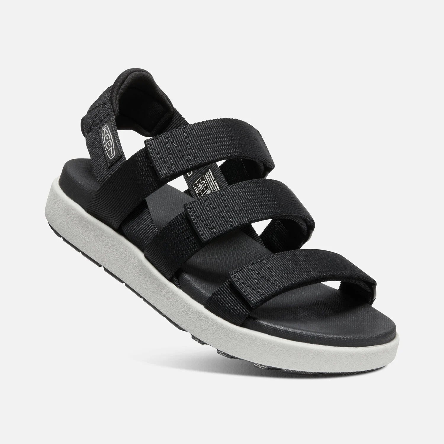 Keen Elle Strappy Sandale Femme - Plein Air Entrepôt