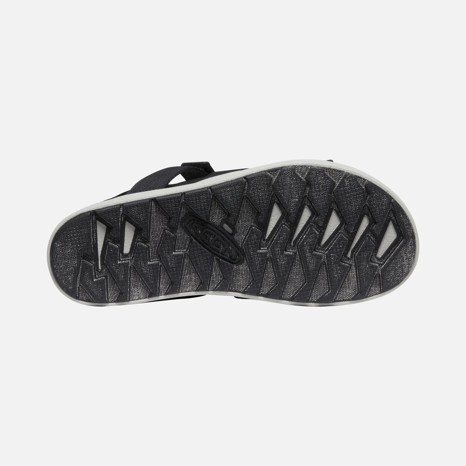 Keen Elle Strappy Sandale Femme - Plein Air Entrepôt