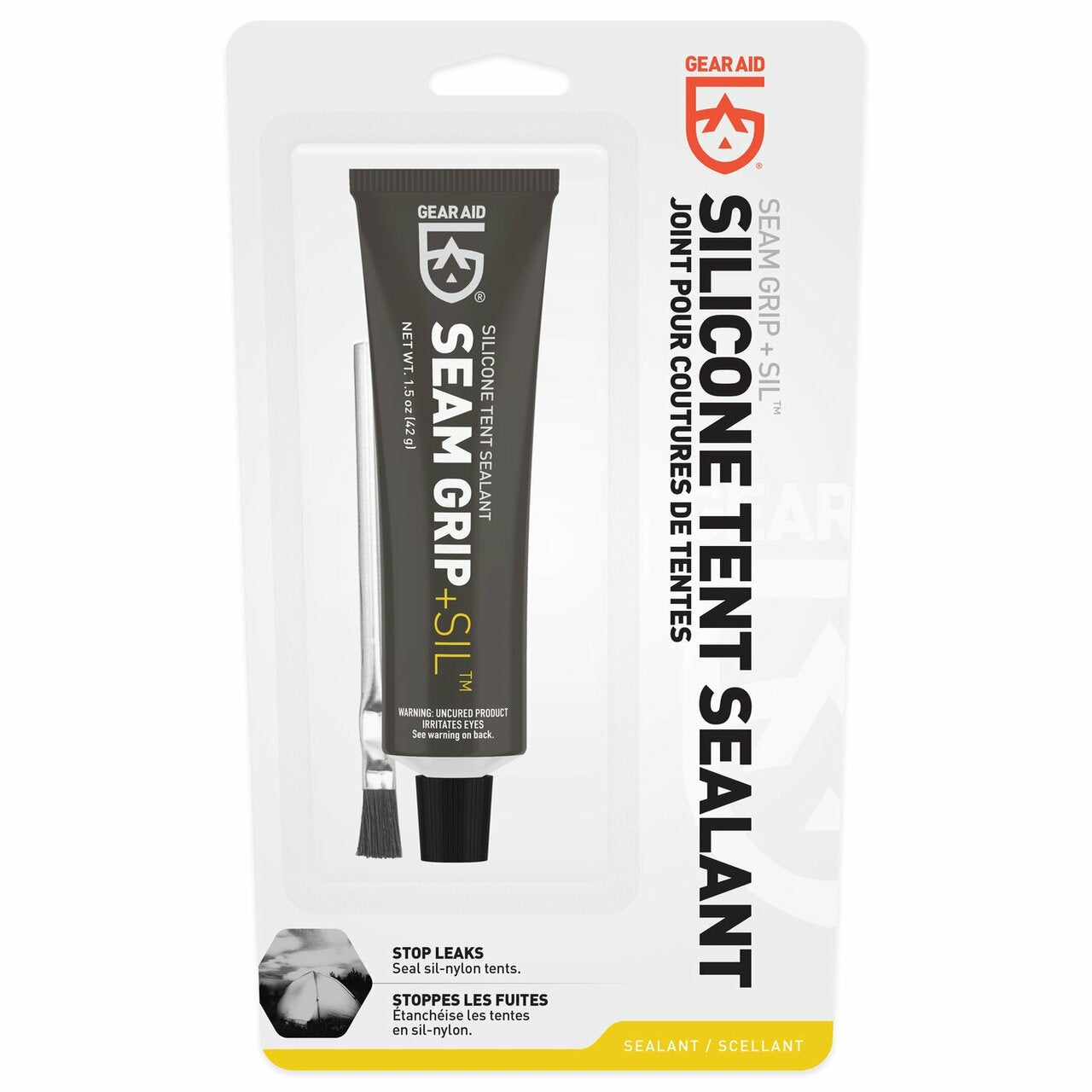 Gear Aid Sil-Net Seam Sealer - Plein Air Entrepôt