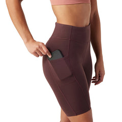 Smartwool Merino Sport Training Short Femme - Plein Air Entrepôt