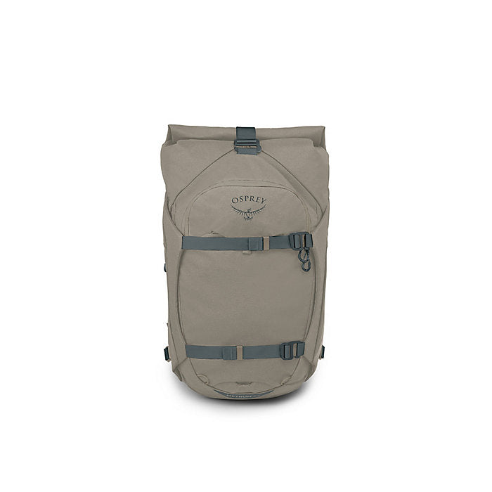 Osprey Metron 26 Roll Top Pack Unisexe - Plein air Entrepôt