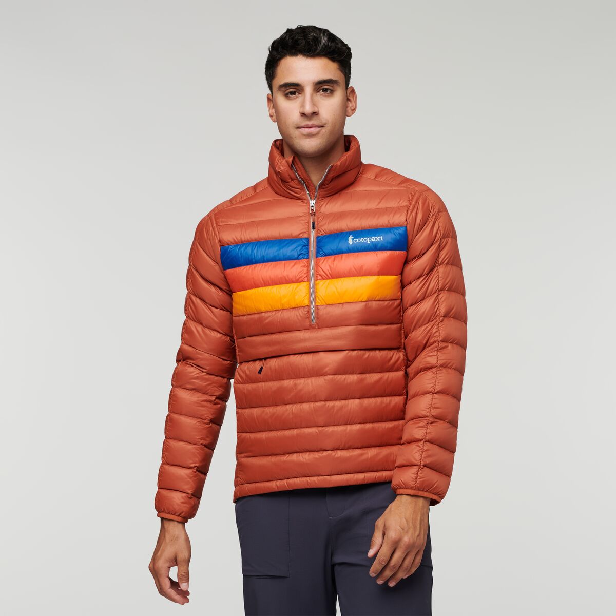 Cotopaxi Fuego Down Pullover Homme - Plein air Entrepôt