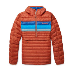 Cotopaxi Fuego Down Hooded Pullover Femme - Plein air Entrepôt