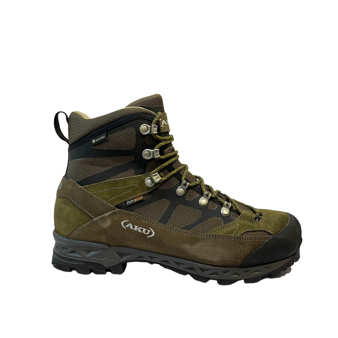 AKU Trekker PRO GTX Homme - Plein Air Entrepôt