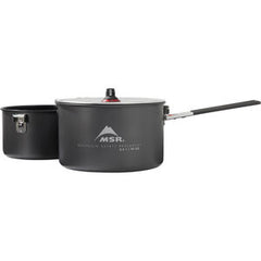 MSR Ceramic 2 Pot Set  - Plein air Entrepôt