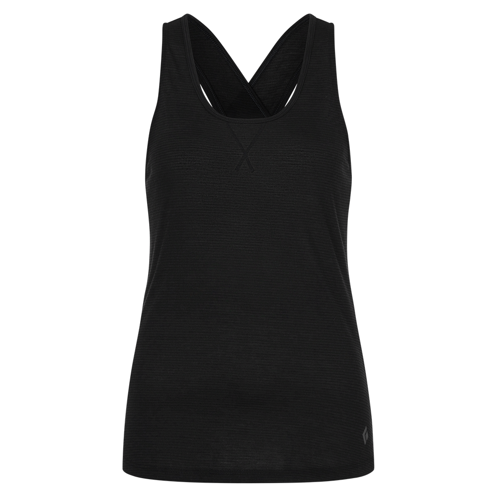 Black Diamond Splitter Tank Femme - Plein Air Entrepôt