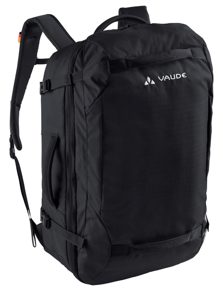 Vaude Mundo Carry- On 38 - Plein Air Entrepôt