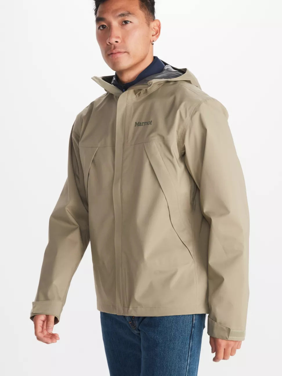 Marmot Precip Eco Pro Jacket Men Plein air Entrepôt Plein Air