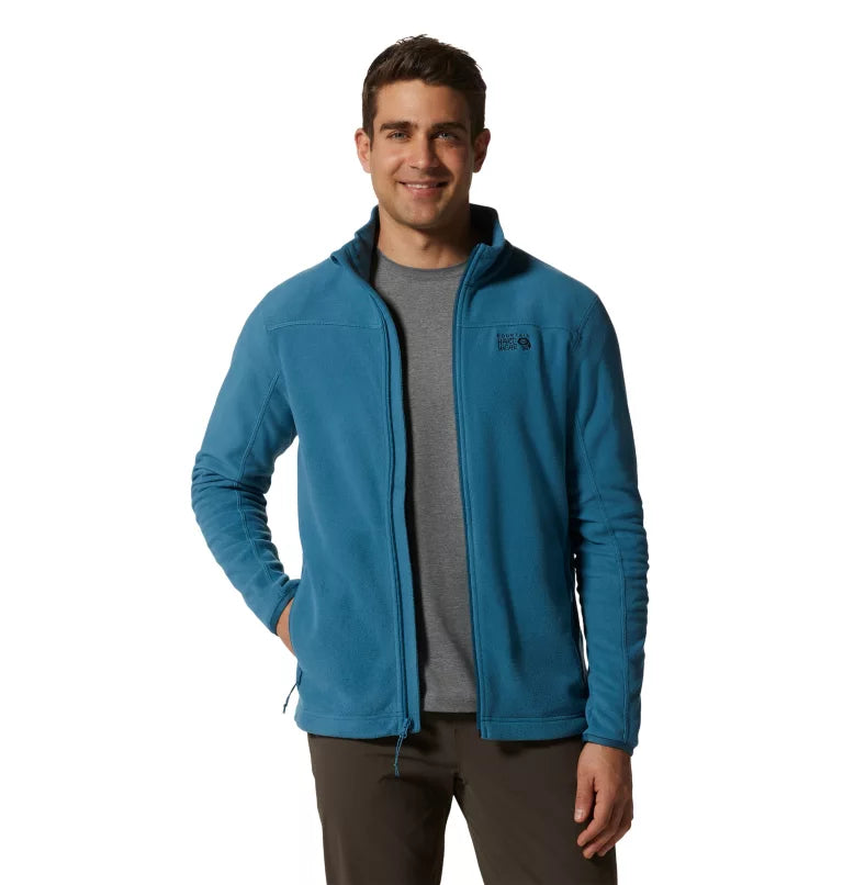 Mountain Hardwear Microchill 2.0 Jacket Homme - Plein Air Entrepôt