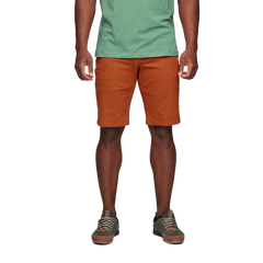 Black Diamond Stretch Font Short Homme - Plein Air Entrepôt