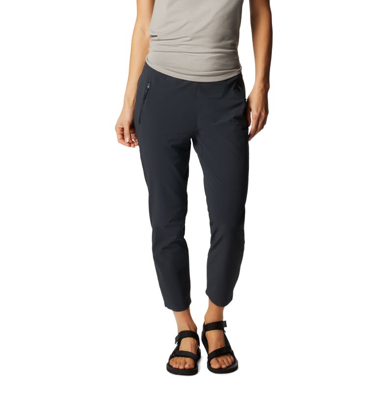 Mountain Hardwear Chockstone Pull On Pant Femme - Plein Air Entrepôt