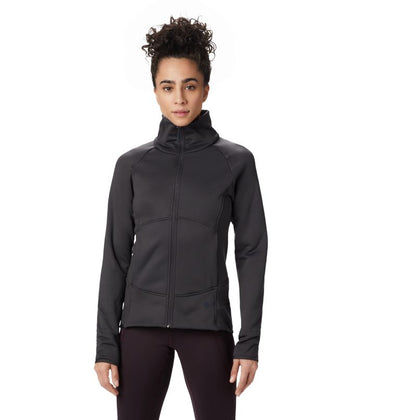 Mountain Hardwear Frostzone Full Zip Jacket Femme - Plein Air Entrepôt