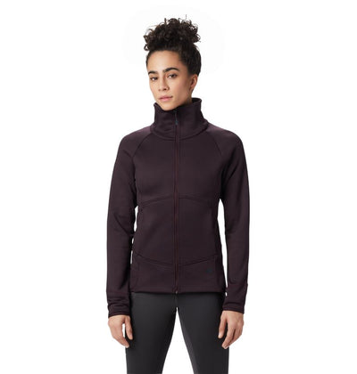 Mountain Hardwear Frostzone Full Zip Jacket Femme - Plein Air Entrepôt