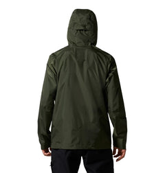 Mountain Hardwear Acadia Jacket Homme - Plein Air Entrepôt