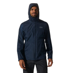 Mountain Hardwear Acadia Jacket Homme - Plein Air Entrepôt