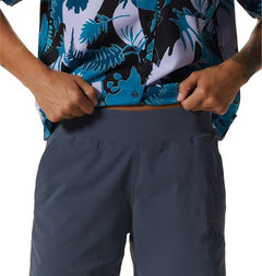 Mountain Hardwear Dynama 2 Bermuda Femme - Plein Air Entrepôt