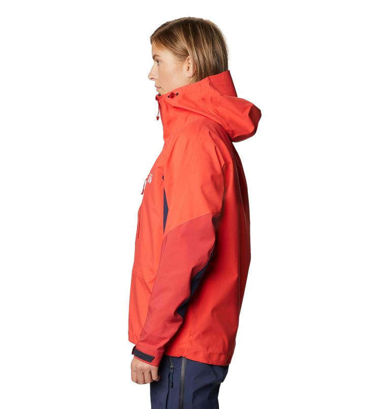 Mountain Hardwear Exposure 2 Pro LT Jacket Femmes
 - Plein air Entrepôt