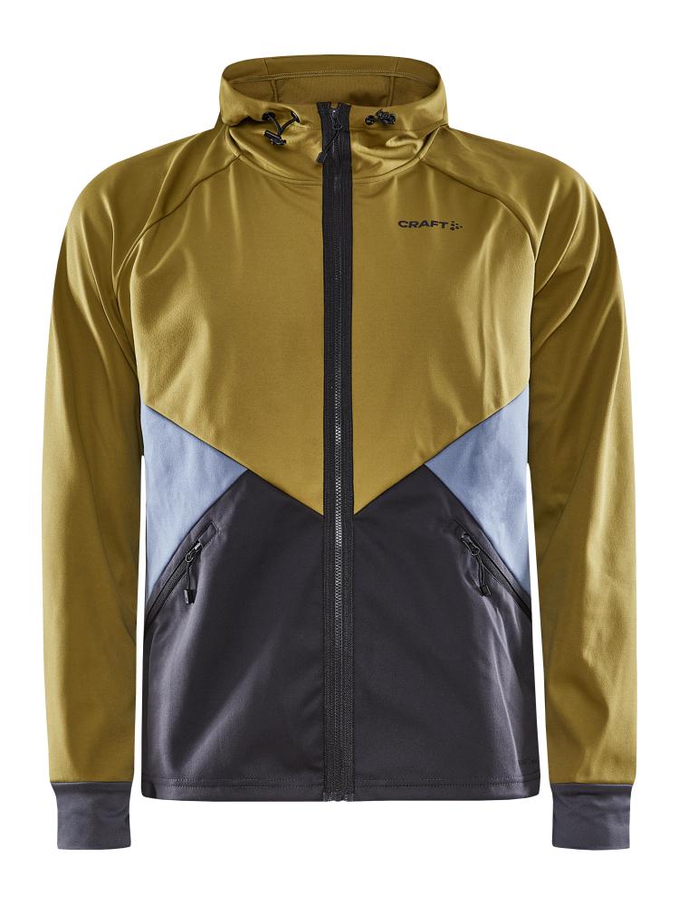 Craft Glide Hood Jacket Homme - Plein Air Entrepôt