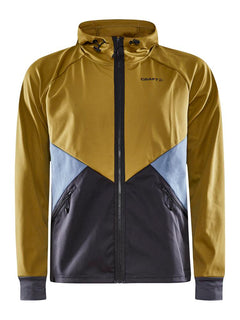 Craft Glide Hood Jacket Homme - Plein Air Entrepôt