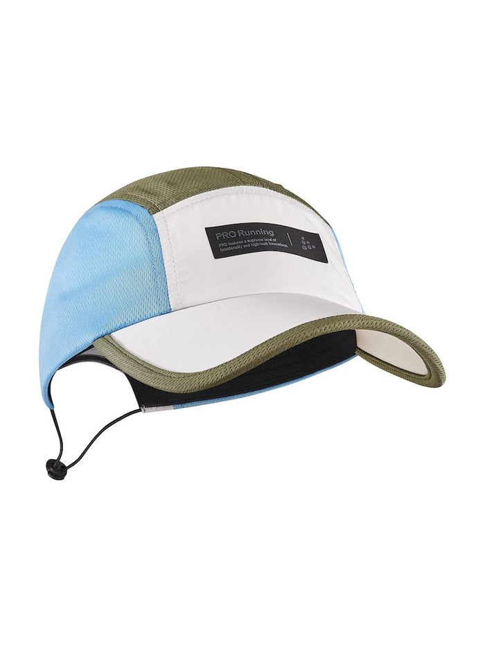 Craft Pro Hypervent Casquette Unisexe - Plein air Entrepôt