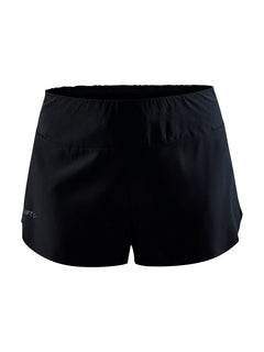Craft PRO Hypervent Split Shorts Femme - Plein Air Entrepôt