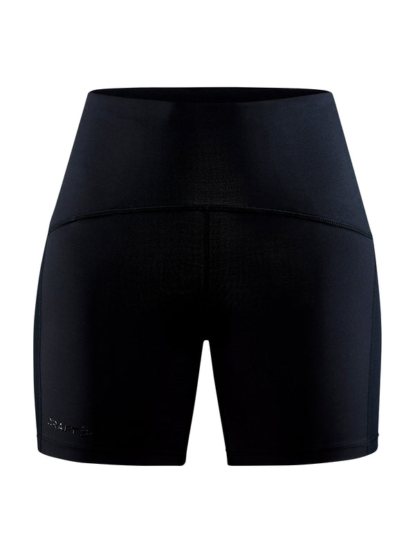 Craft PRO Hypervent Short Tights Femme - Plein Air Entrepôt