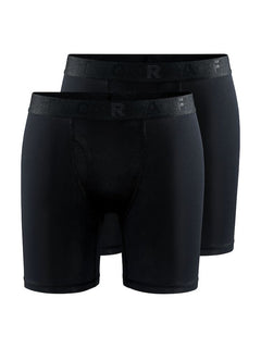 Craft Core Dry Boxer 6-Inch 2-Pack Hommes - Plein air Entrepôt