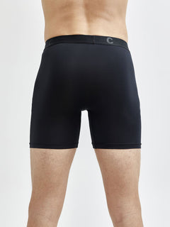 Craft Core Dry Boxer 6-Inch 2-Pack Hommes - Plein air Entrepôt