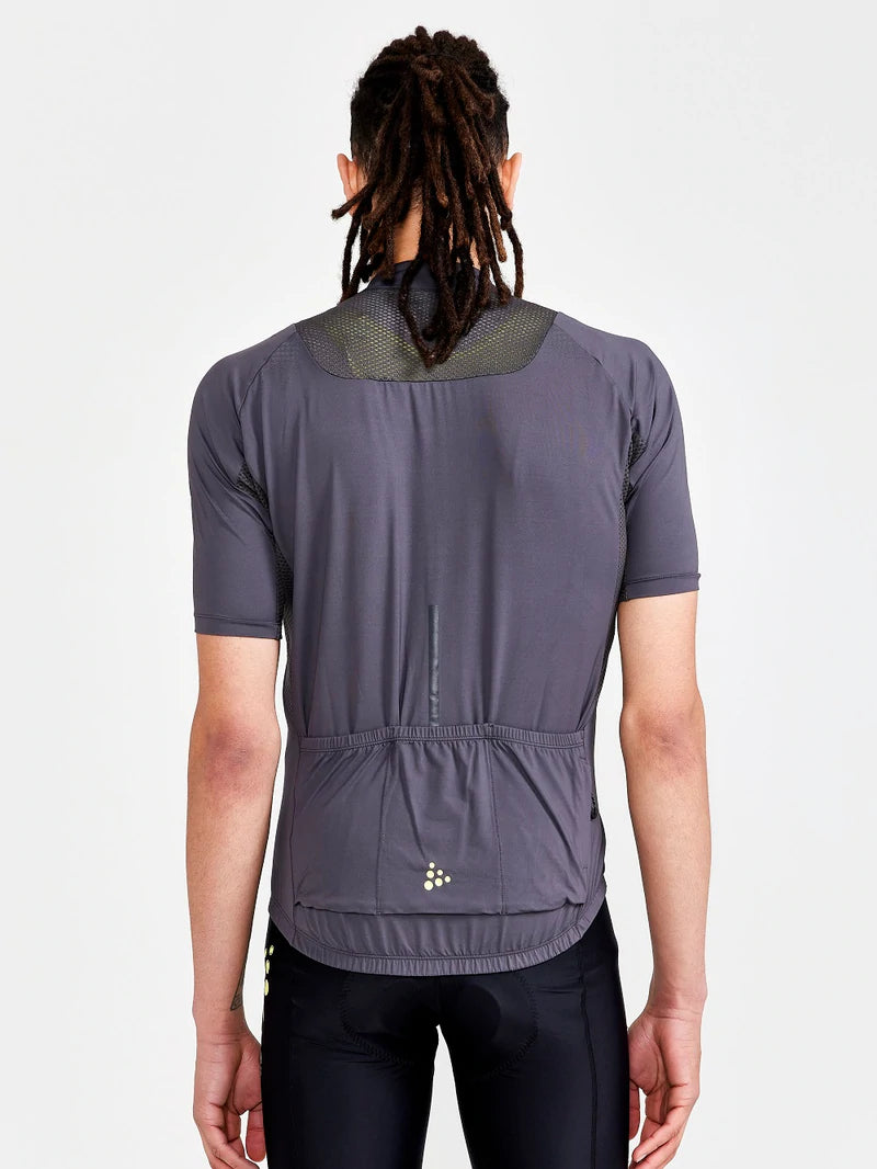 Craft ADV Endur Jersey Homme - Plein Air Entrepôt