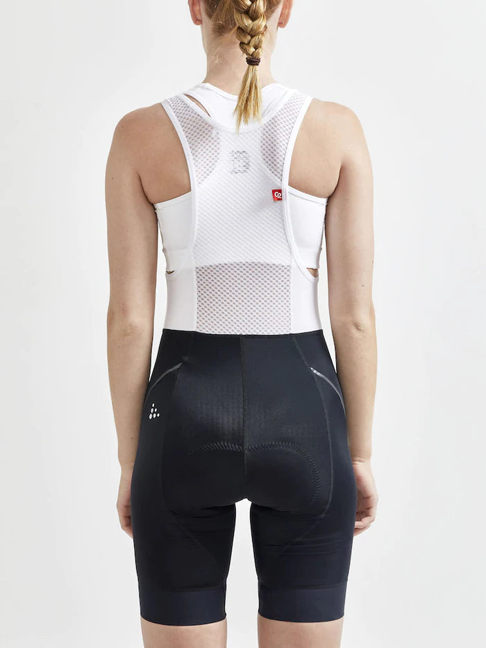 Craft ADV Endur BibShorts Femme - Plein Air Entrepôt