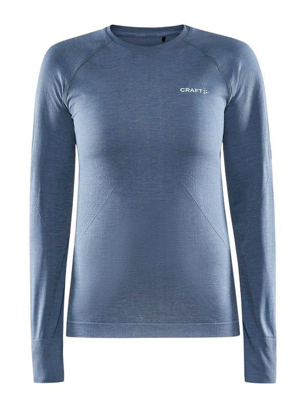Craft Core Dry Active Comfort LS Femme - Plein Air Entrepôt