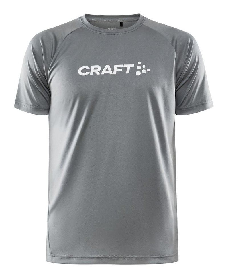 Craft Core Essence Logo T-shirt Hommes - Plein air Entrepôt