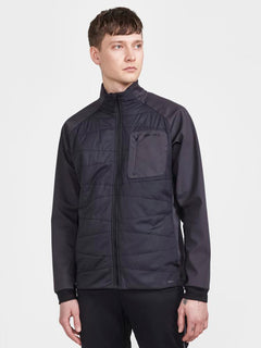 Craft Core Nordic Training Insulate Jacket Homme - Plein Air Entrepôt