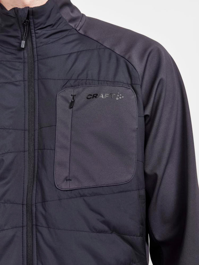 Craft Core Nordic Training Insulate Jacket Homme - Plein Air Entrepôt