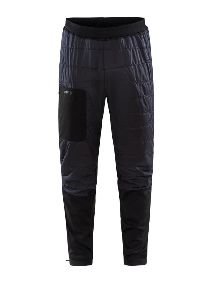 Craft Core Nordic Training Insulate Pantalons Homme - Plein Air Entrepôt